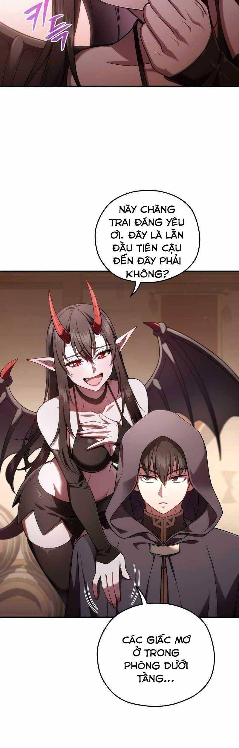 Luân Hồi Khốn Khiếp Chapter 28 - Trang 2