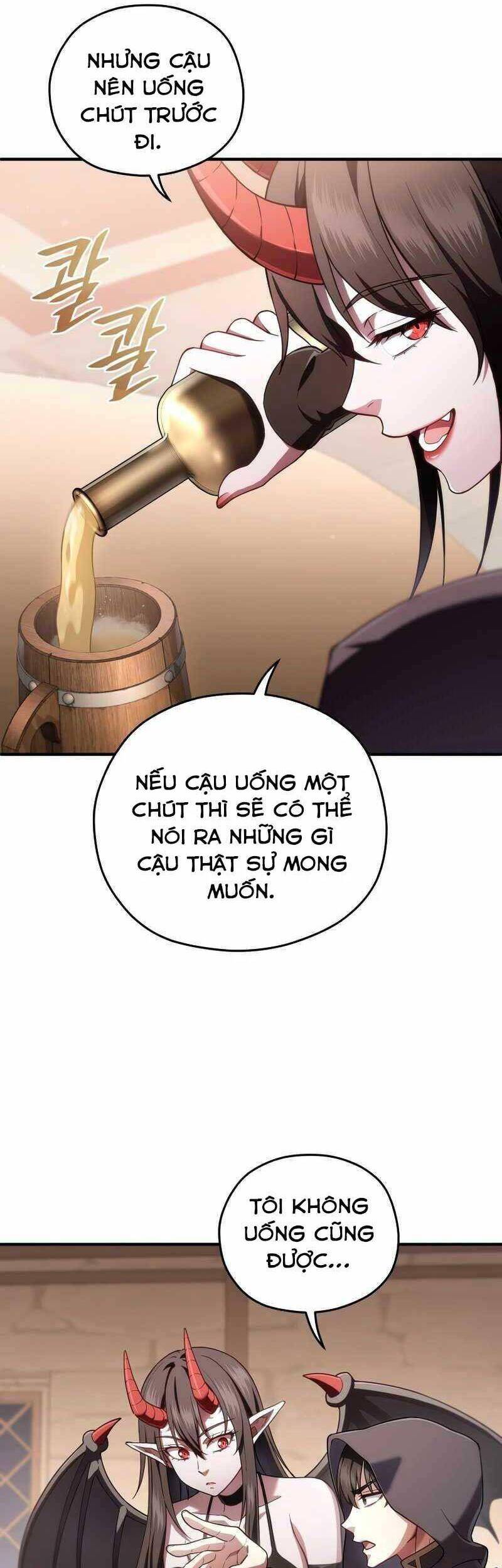 Luân Hồi Khốn Khiếp Chapter 28 - Trang 2