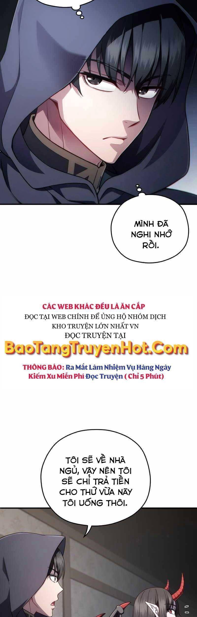 Luân Hồi Khốn Khiếp Chapter 28 - Trang 2