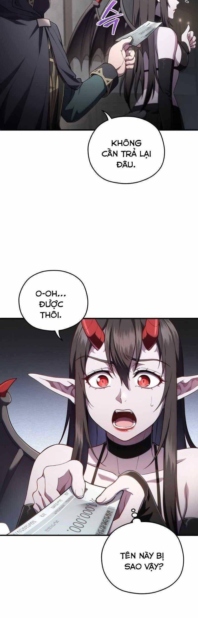 Luân Hồi Khốn Khiếp Chapter 28 - Trang 2