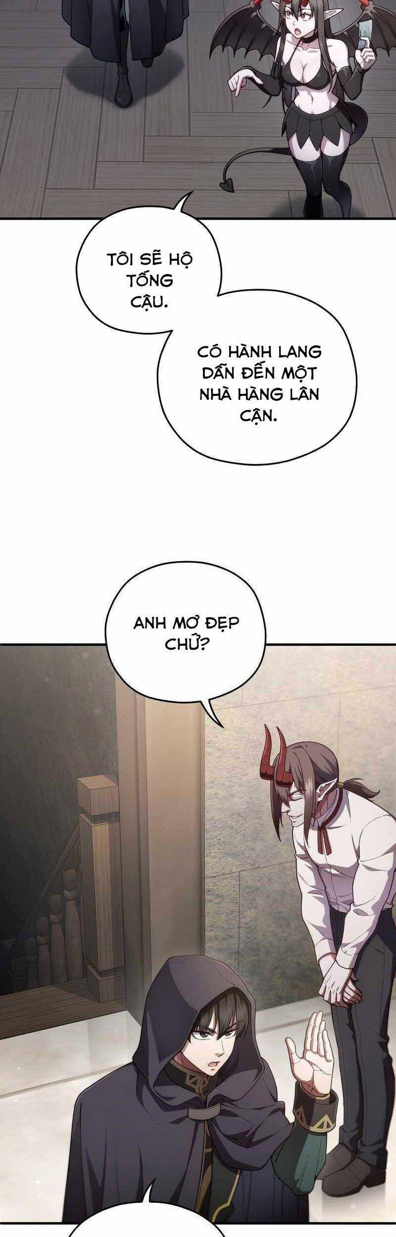 Luân Hồi Khốn Khiếp Chapter 28 - Trang 2