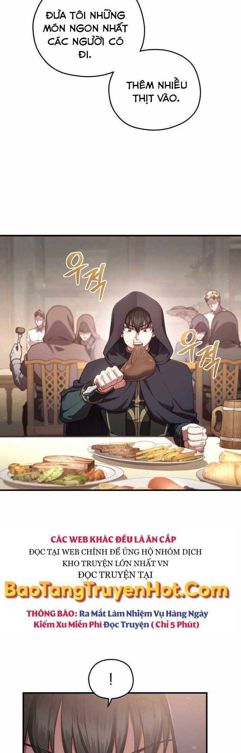 Luân Hồi Khốn Khiếp Chapter 28 - Trang 2