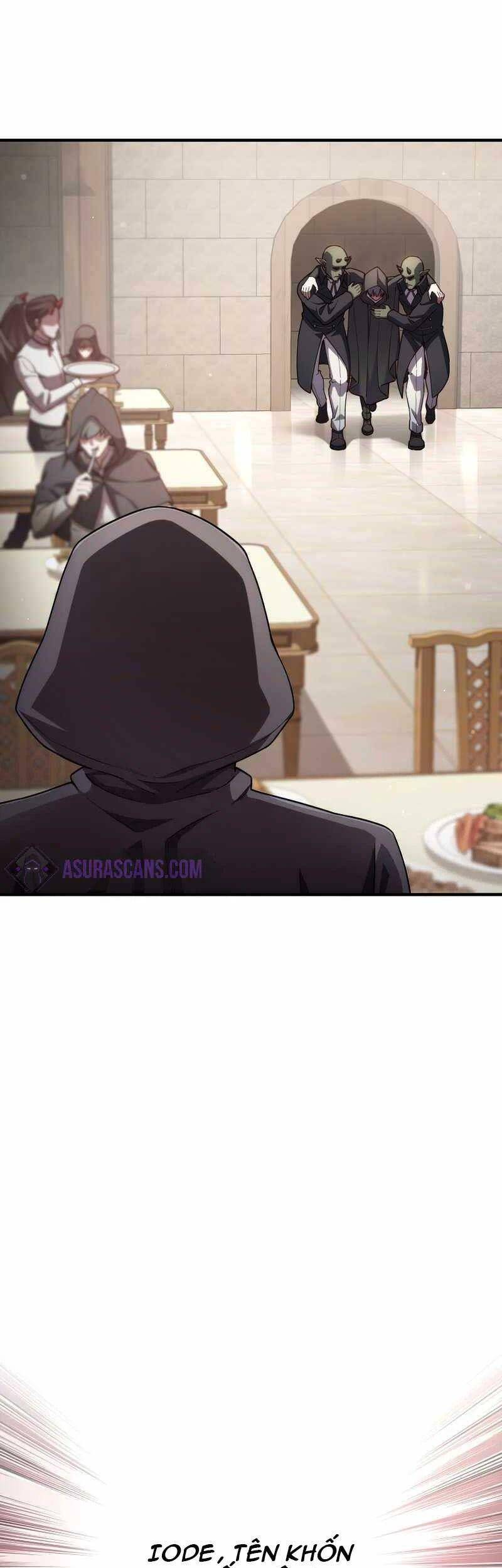 Luân Hồi Khốn Khiếp Chapter 28 - Trang 2