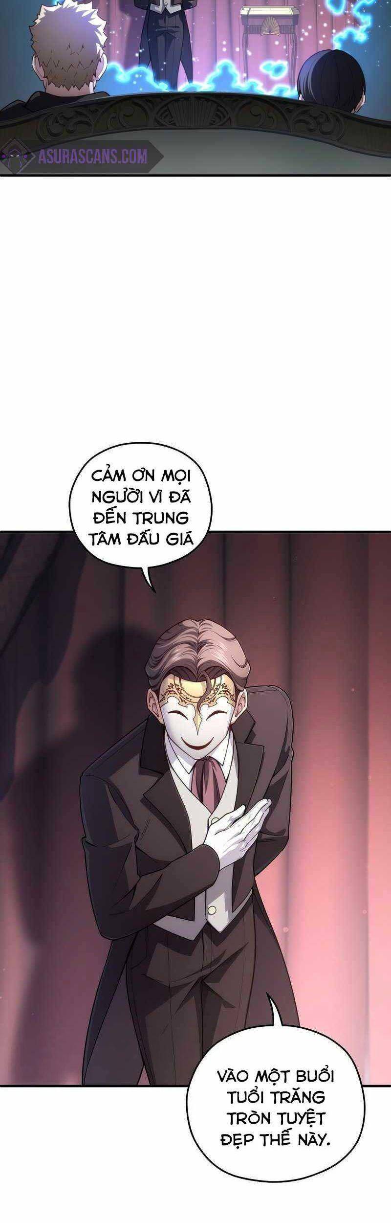 Luân Hồi Khốn Khiếp Chapter 28 - Trang 2