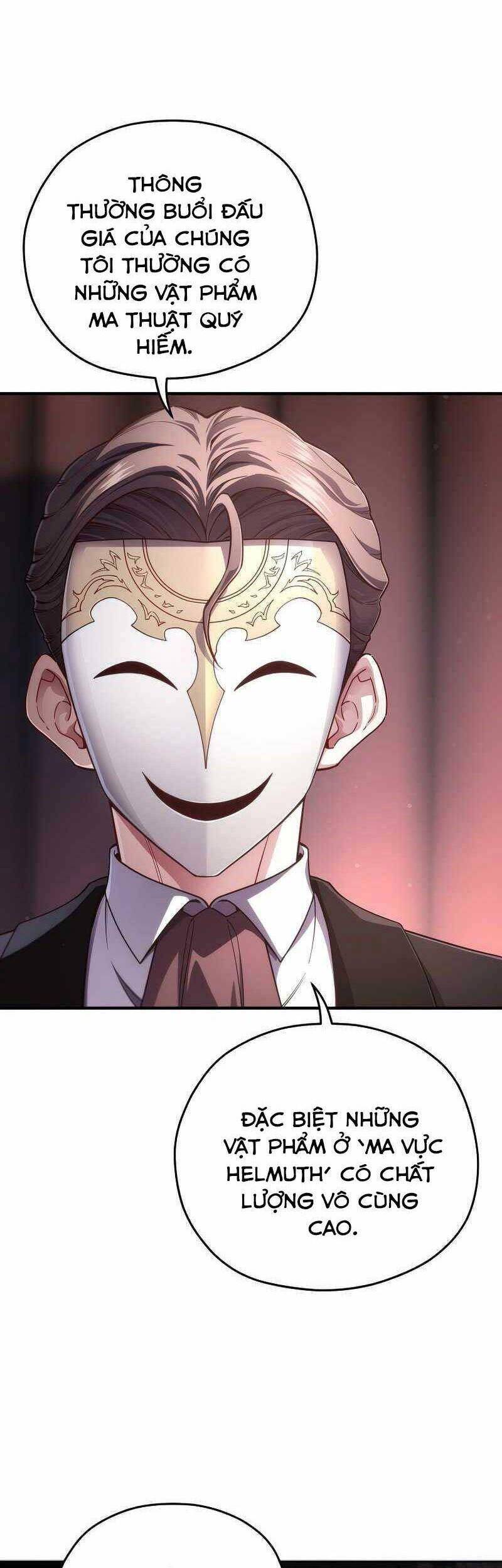 Luân Hồi Khốn Khiếp Chapter 28 - Trang 2