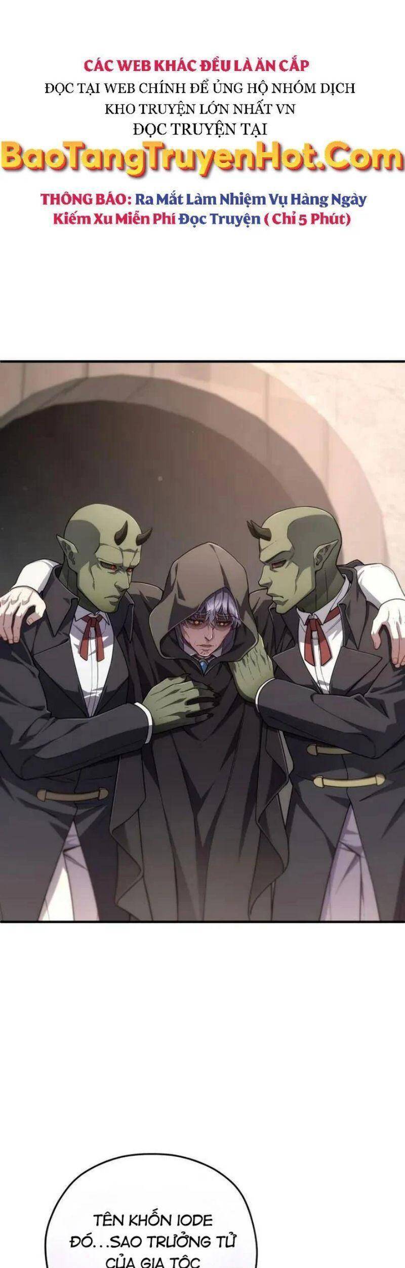 Luân Hồi Khốn Khiếp Chapter 29 - Trang 2