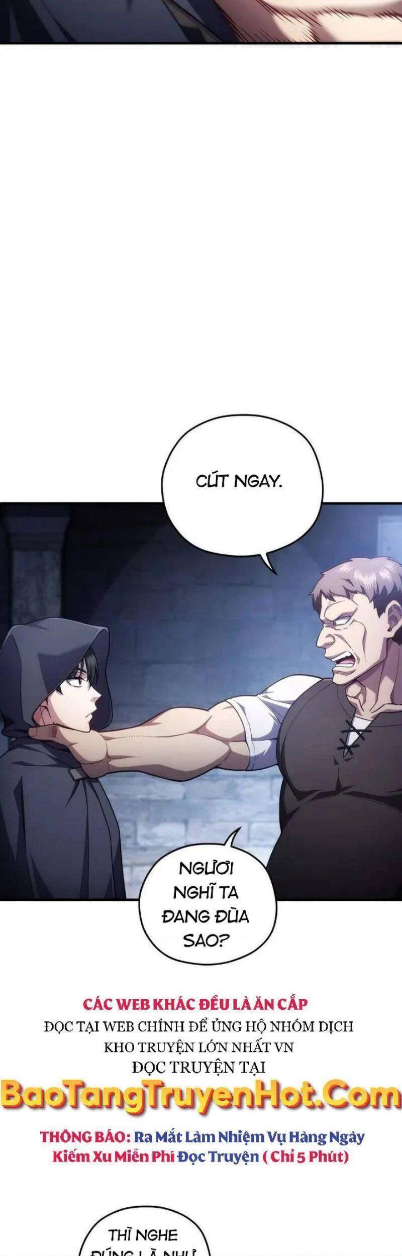 Luân Hồi Khốn Khiếp Chapter 29 - Trang 2