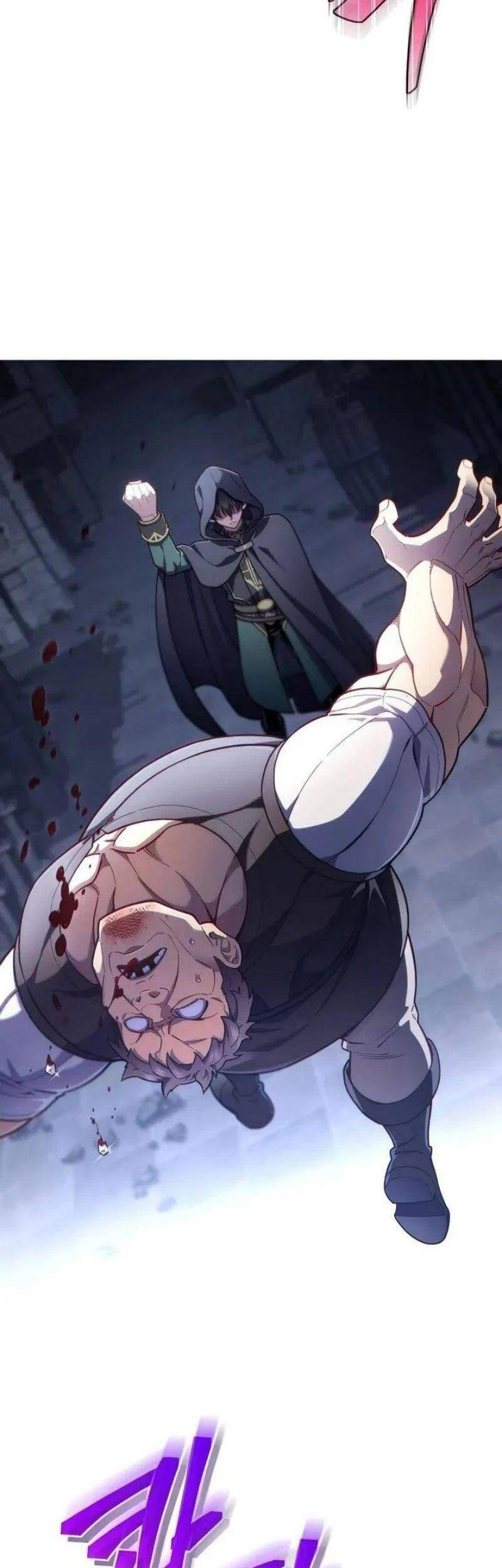 Luân Hồi Khốn Khiếp Chapter 29 - Trang 2