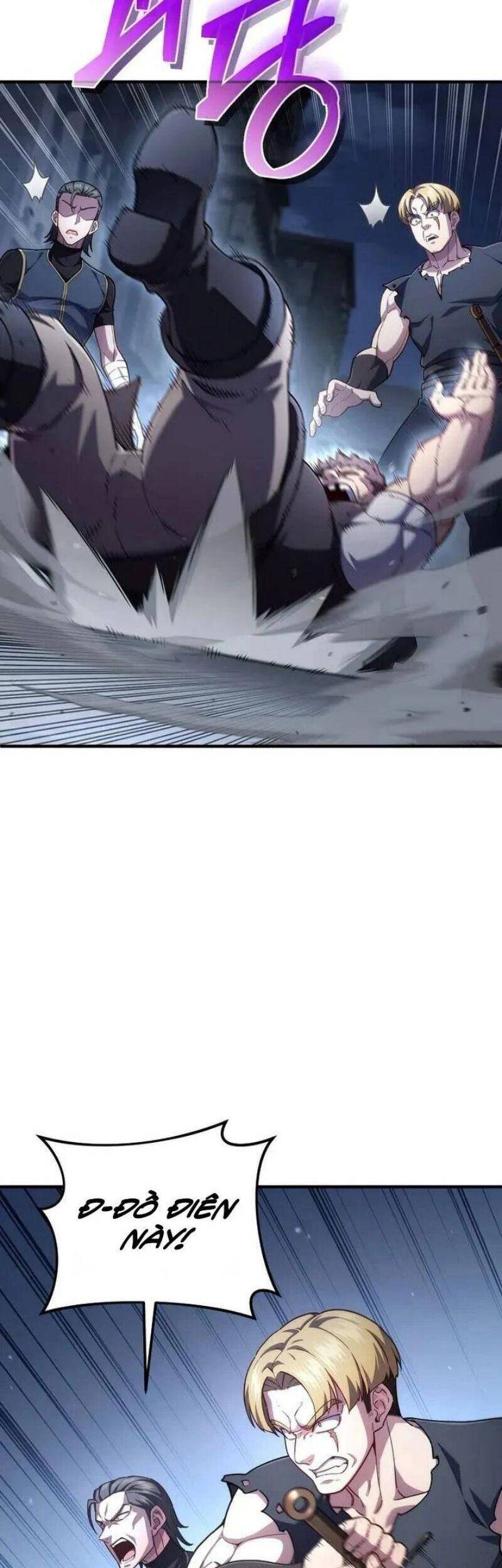 Luân Hồi Khốn Khiếp Chapter 29 - Trang 2
