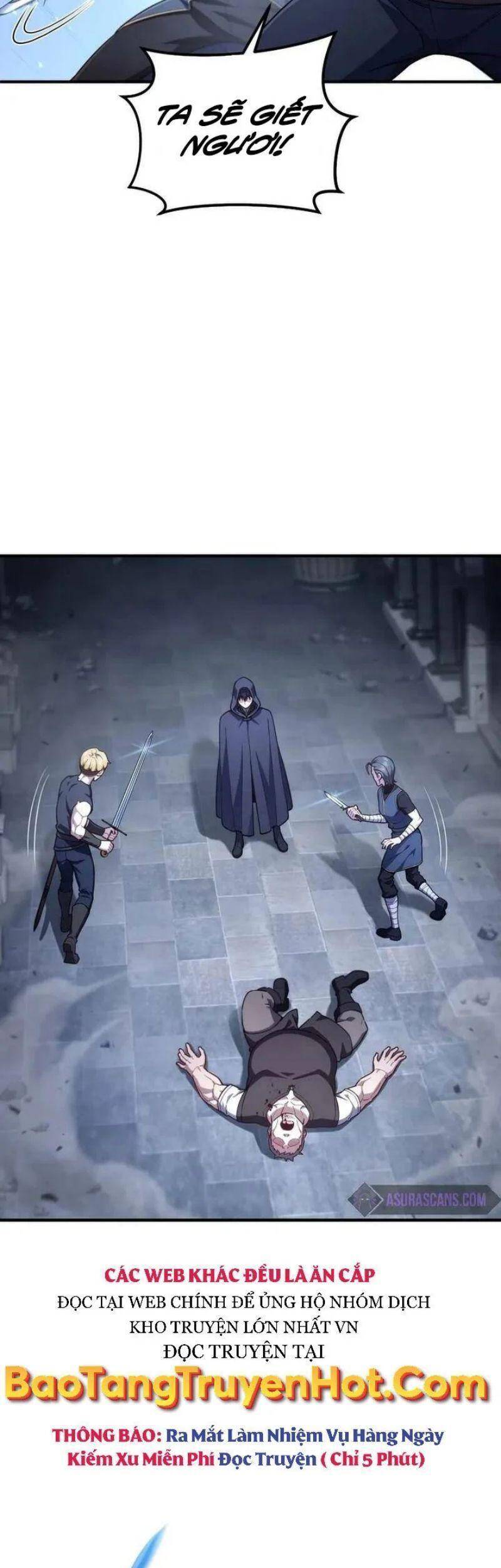 Luân Hồi Khốn Khiếp Chapter 29 - Trang 2