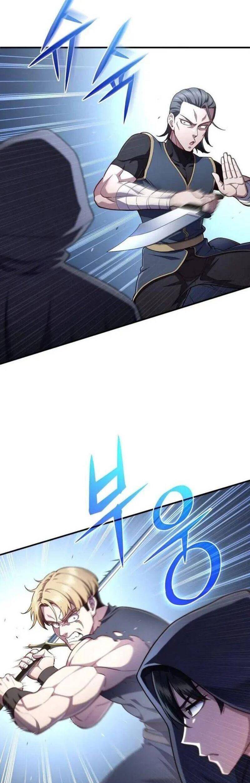 Luân Hồi Khốn Khiếp Chapter 29 - Trang 2