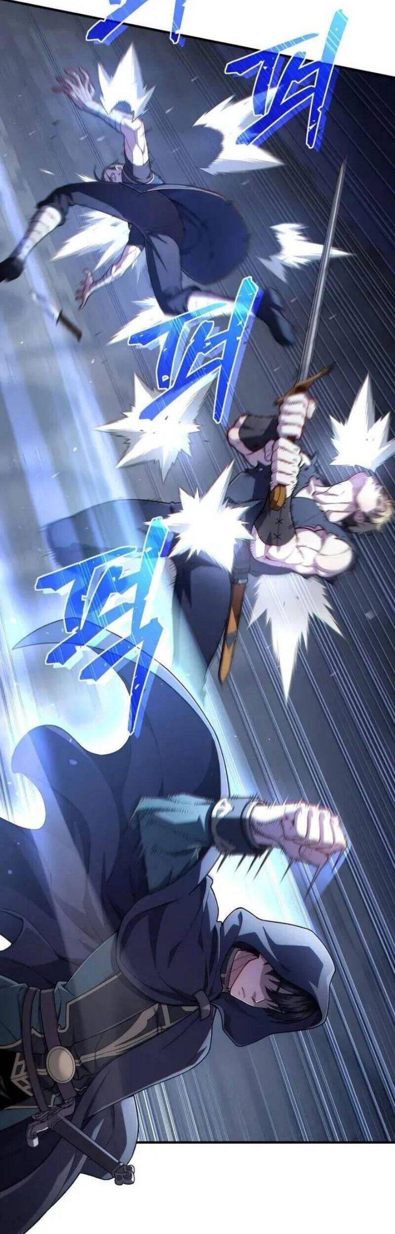 Luân Hồi Khốn Khiếp Chapter 29 - Trang 2