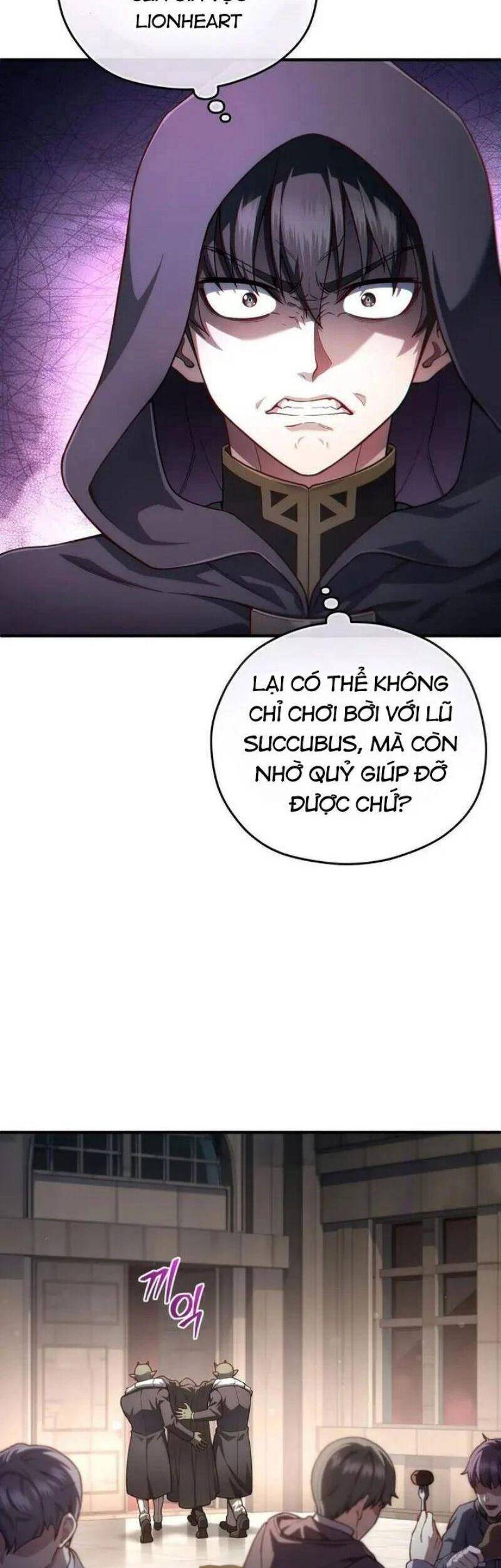 Luân Hồi Khốn Khiếp Chapter 29 - Trang 2