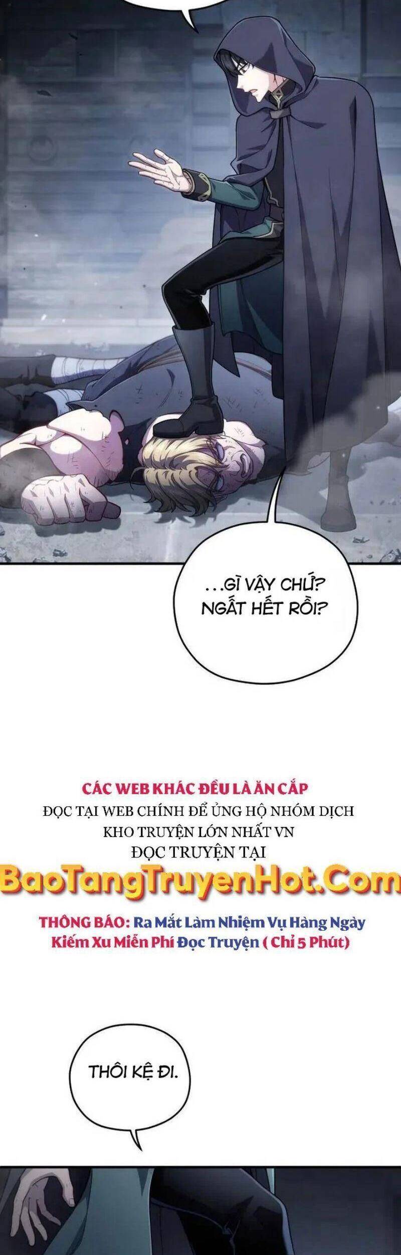 Luân Hồi Khốn Khiếp Chapter 29 - Trang 2