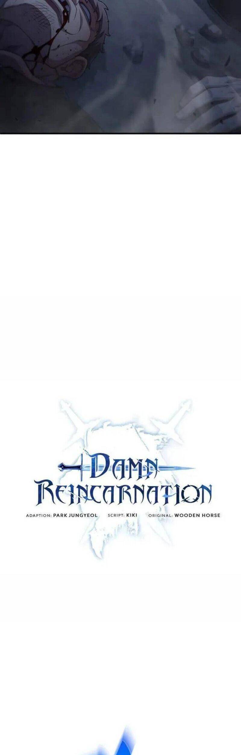 Luân Hồi Khốn Khiếp Chapter 29 - Trang 2