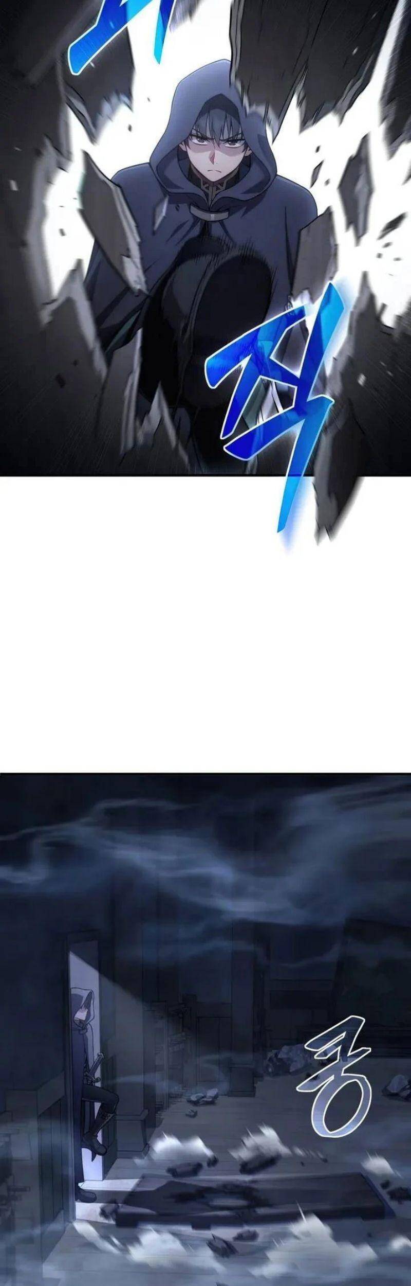 Luân Hồi Khốn Khiếp Chapter 29 - Trang 2