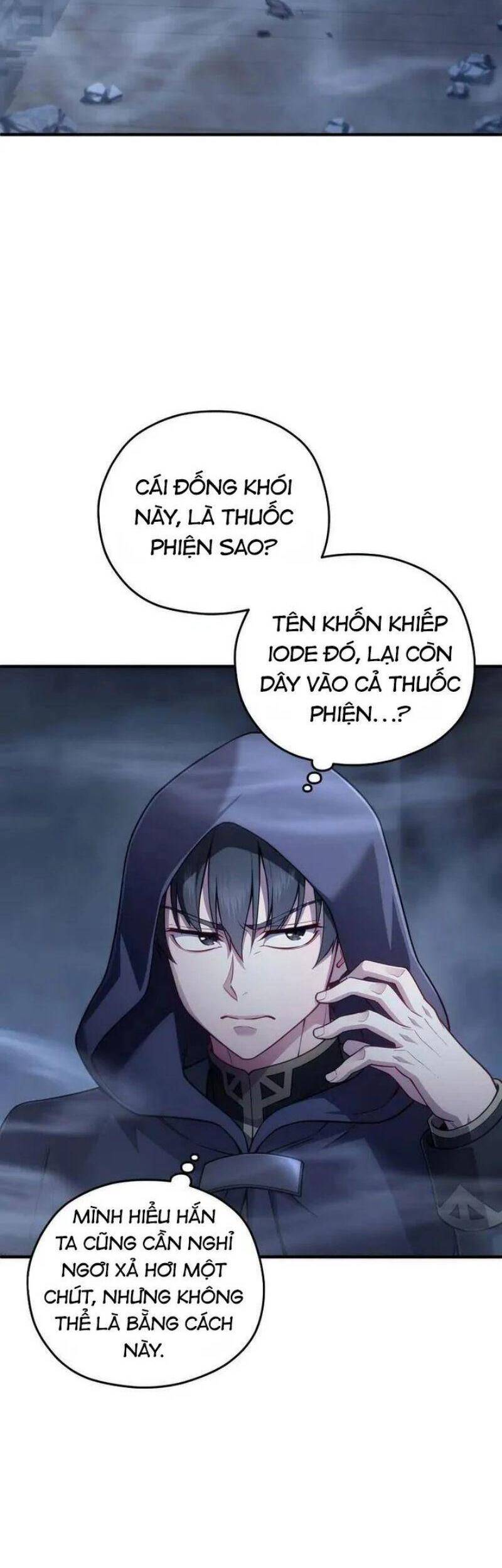 Luân Hồi Khốn Khiếp Chapter 29 - Trang 2