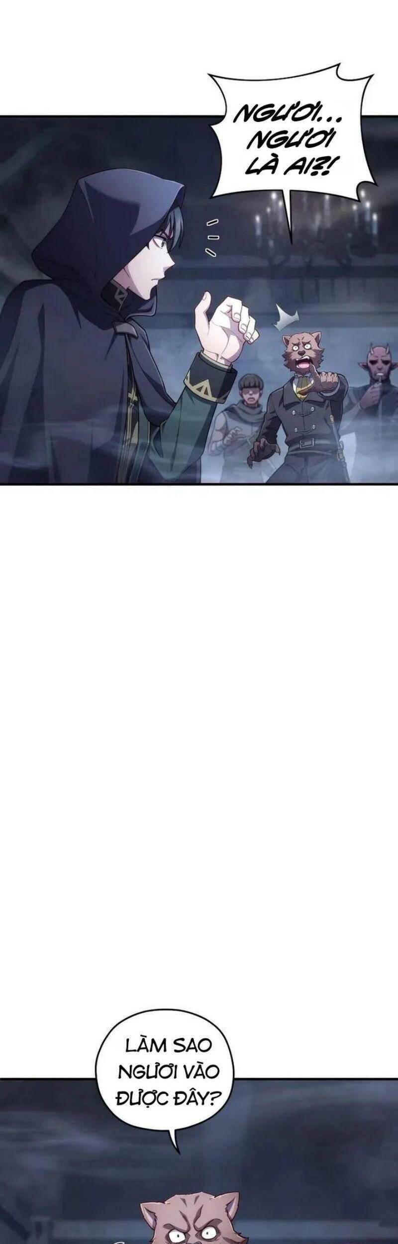 Luân Hồi Khốn Khiếp Chapter 29 - Trang 2