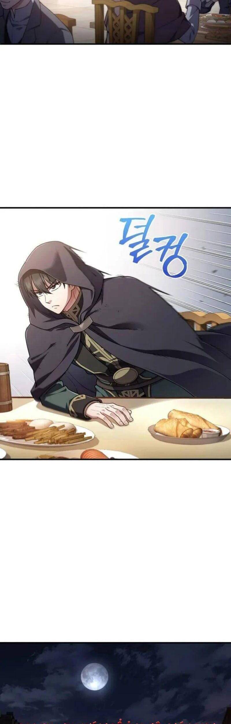 Luân Hồi Khốn Khiếp Chapter 29 - Trang 2