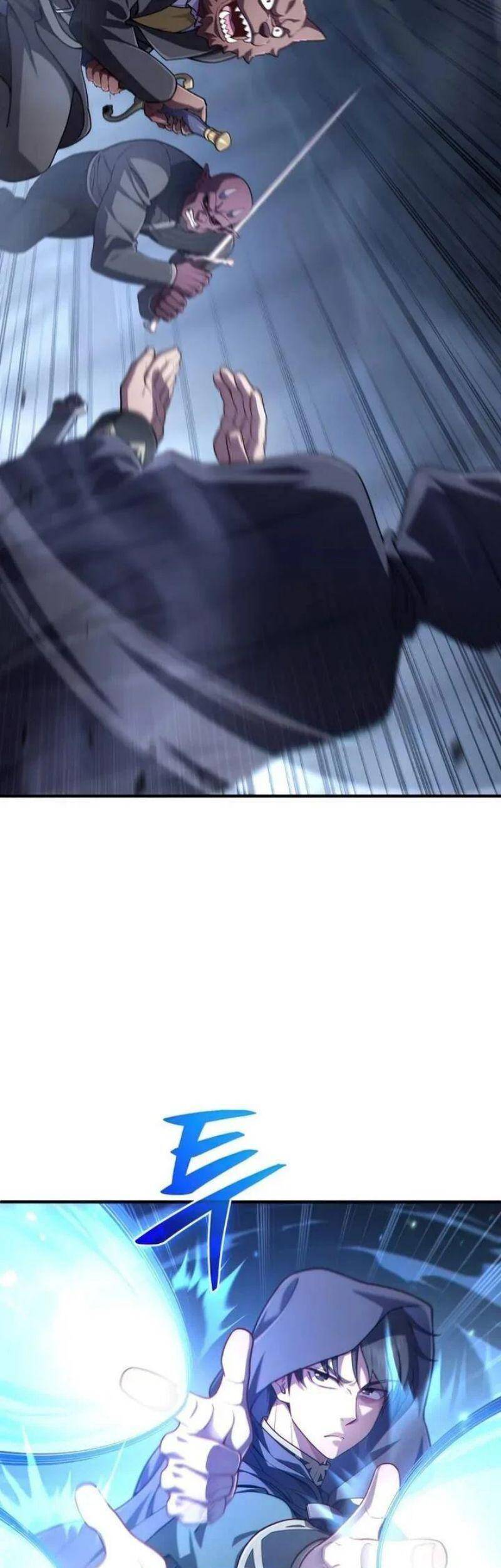 Luân Hồi Khốn Khiếp Chapter 29 - Trang 2