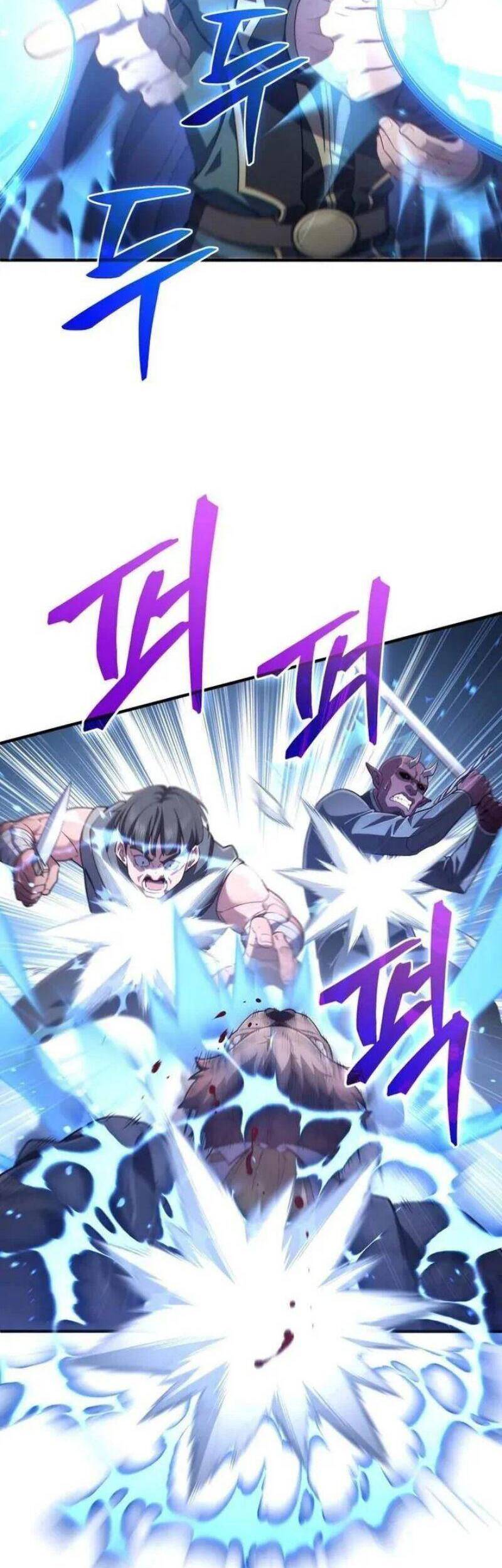 Luân Hồi Khốn Khiếp Chapter 29 - Trang 2