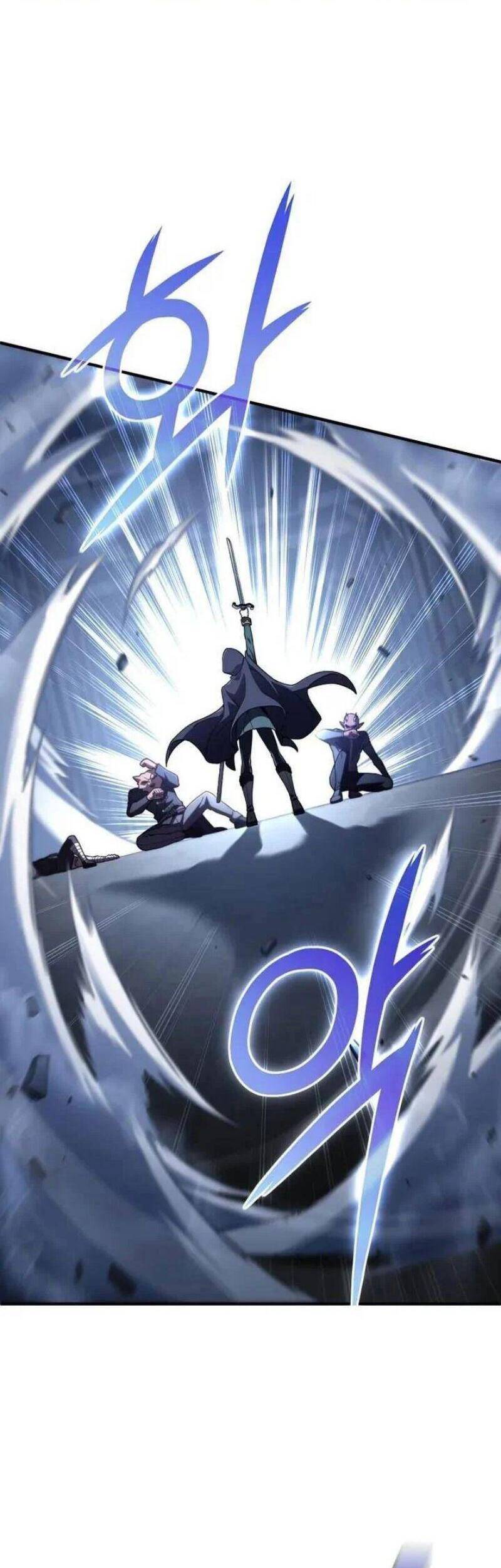 Luân Hồi Khốn Khiếp Chapter 29 - Trang 2