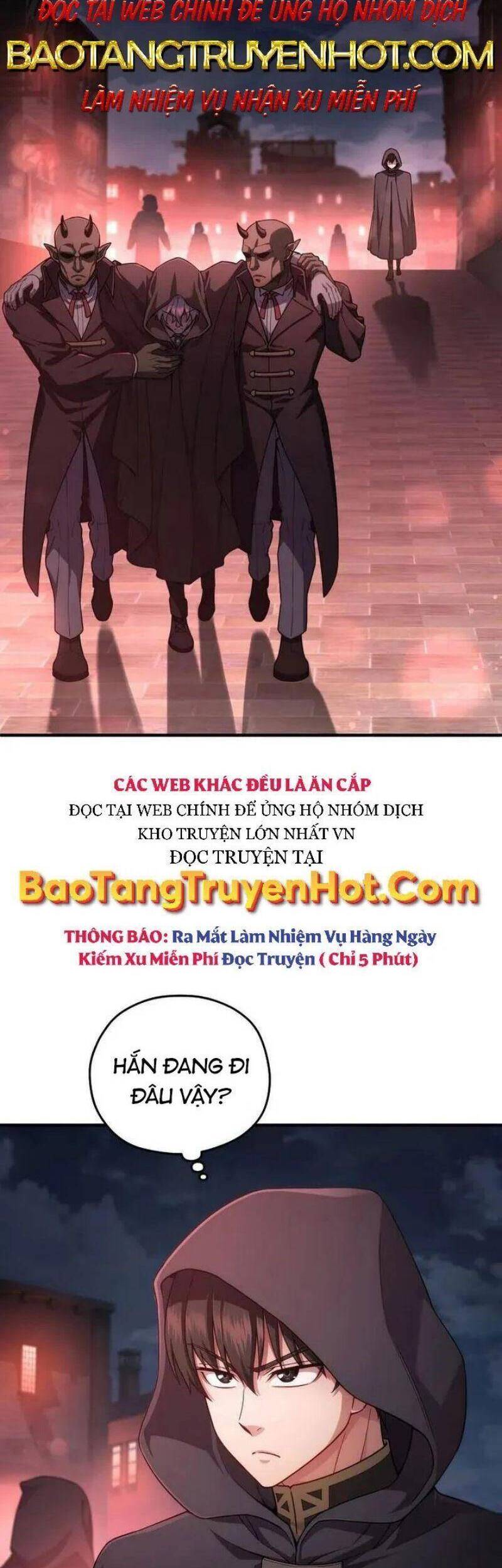 Luân Hồi Khốn Khiếp Chapter 29 - Trang 2