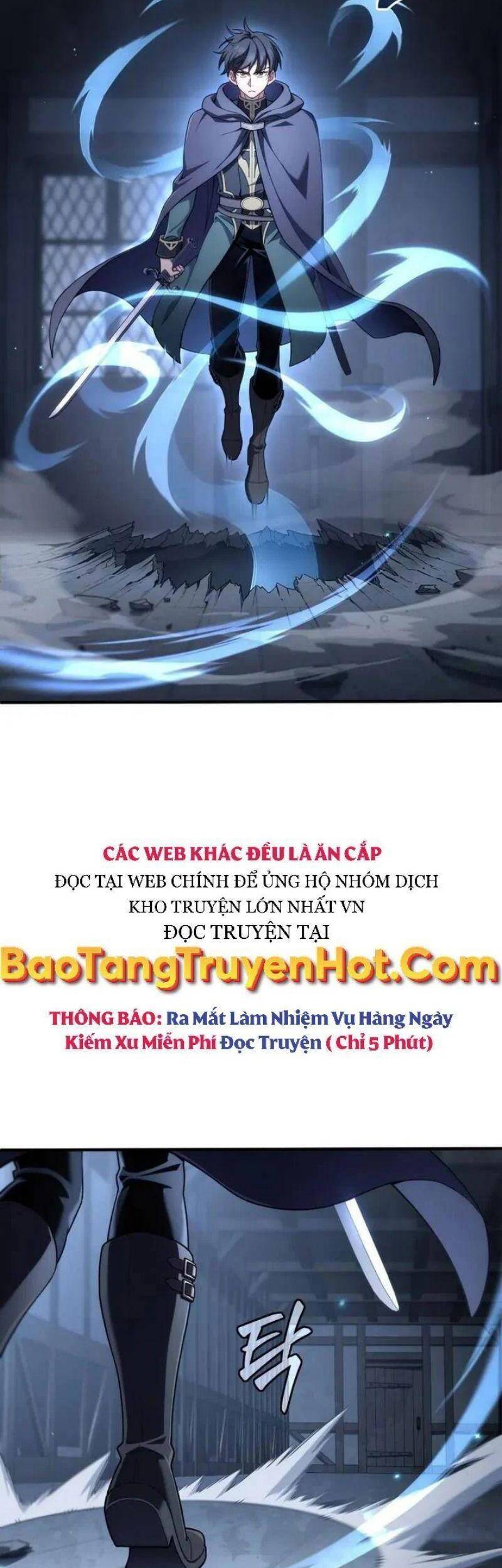 Luân Hồi Khốn Khiếp Chapter 29 - Trang 2