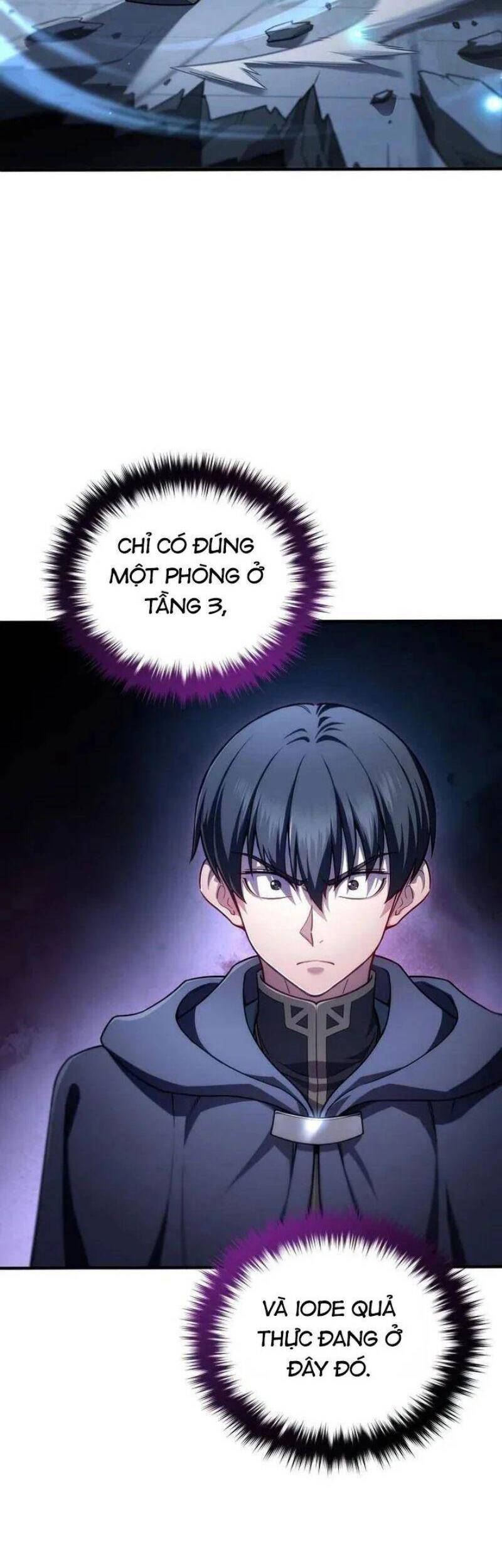 Luân Hồi Khốn Khiếp Chapter 29 - Trang 2