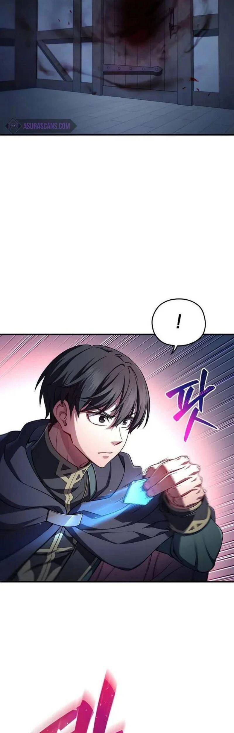 Luân Hồi Khốn Khiếp Chapter 29 - Trang 2