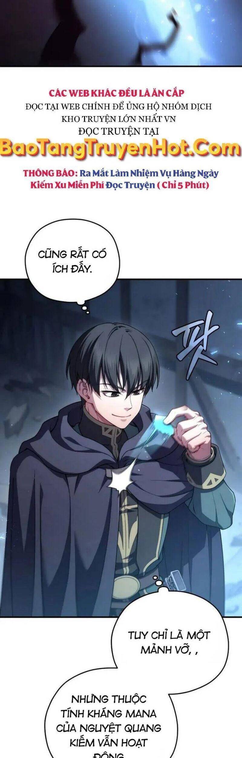 Luân Hồi Khốn Khiếp Chapter 29 - Trang 2