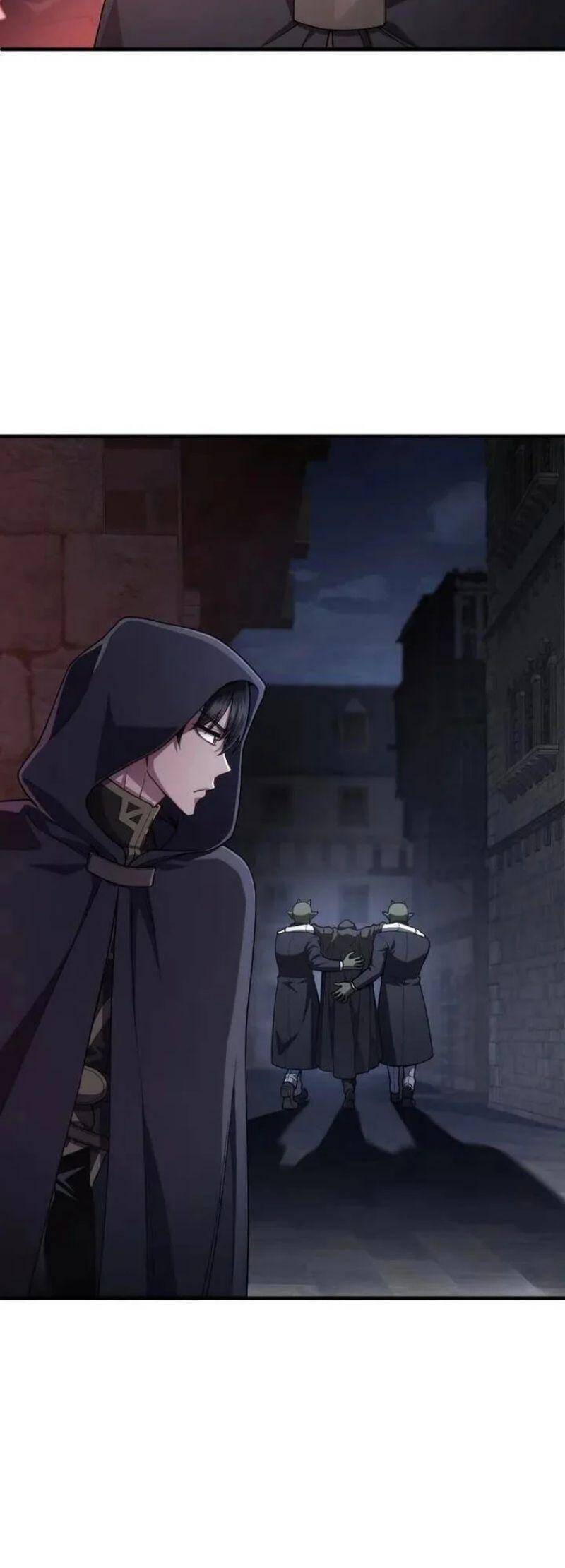 Luân Hồi Khốn Khiếp Chapter 29 - Trang 2