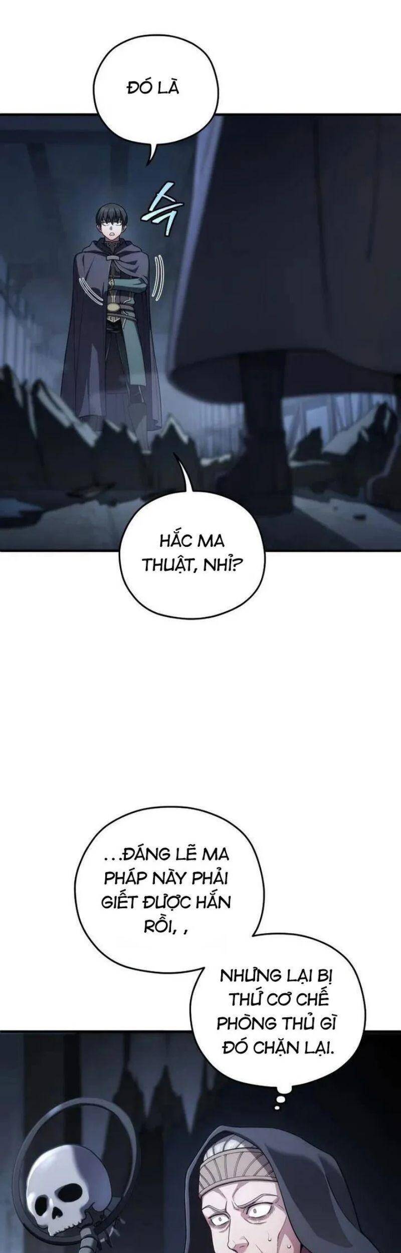 Luân Hồi Khốn Khiếp Chapter 29 - Trang 2