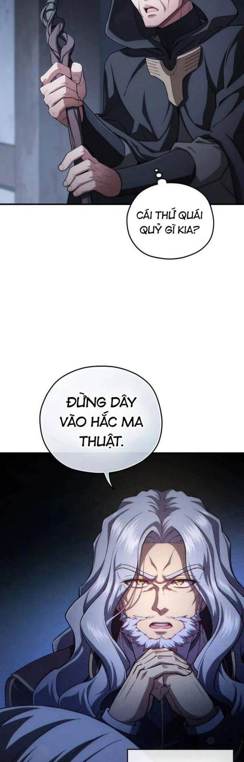 Luân Hồi Khốn Khiếp Chapter 29 - Trang 2