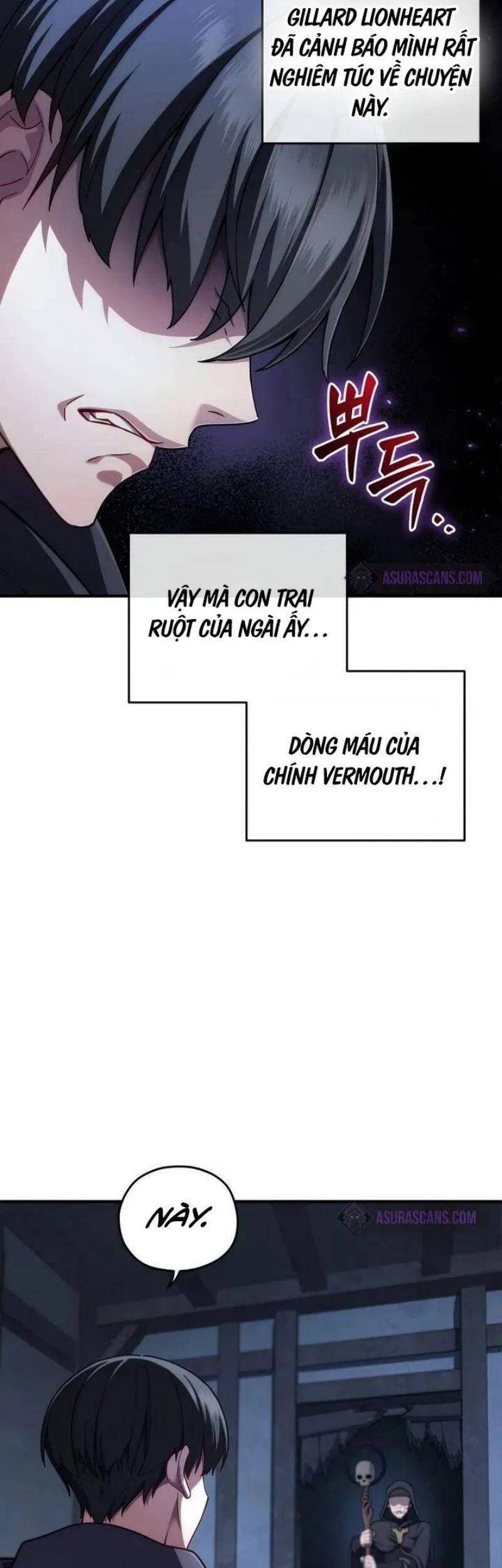 Luân Hồi Khốn Khiếp Chapter 29 - Trang 2