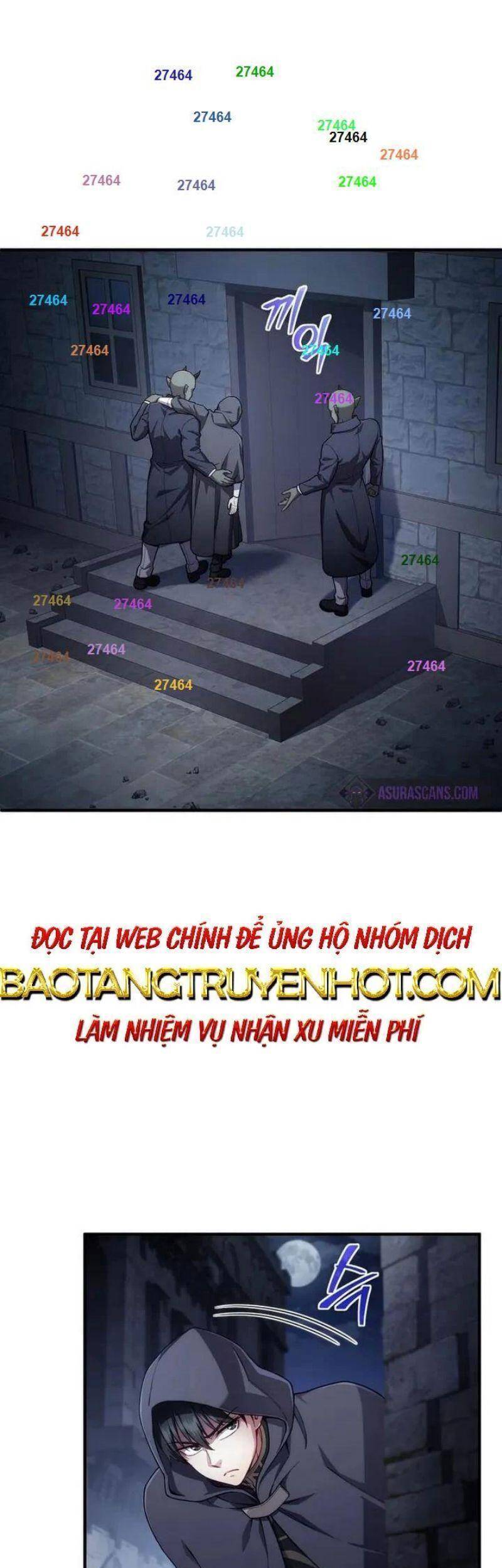 Luân Hồi Khốn Khiếp Chapter 29 - Trang 2