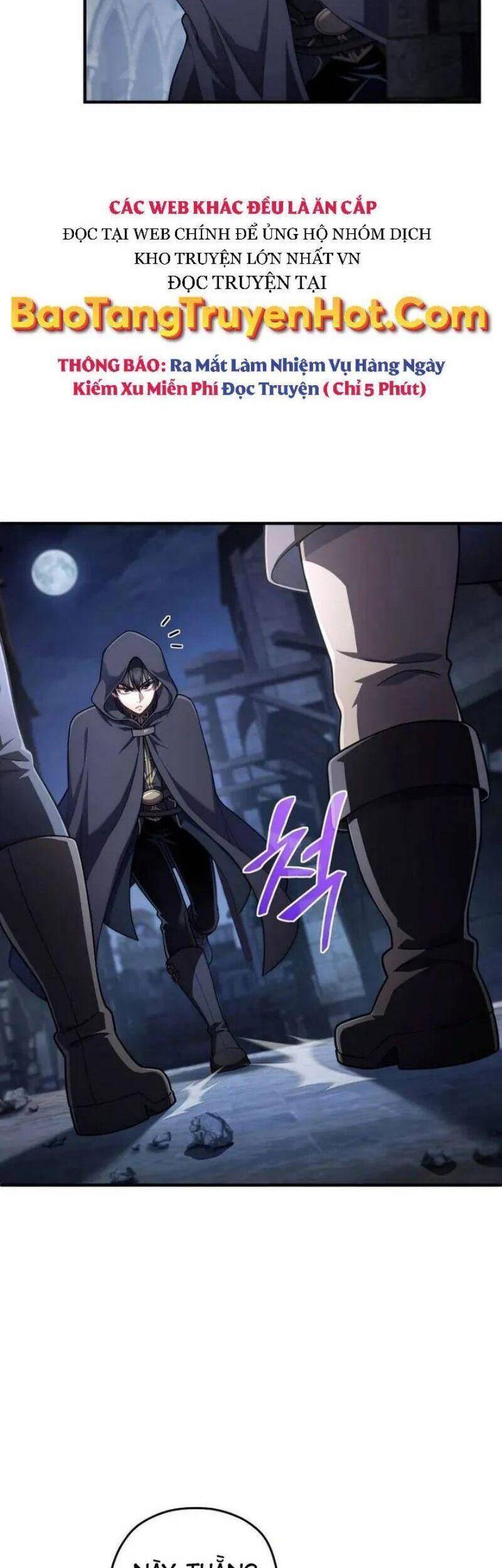 Luân Hồi Khốn Khiếp Chapter 29 - Trang 2