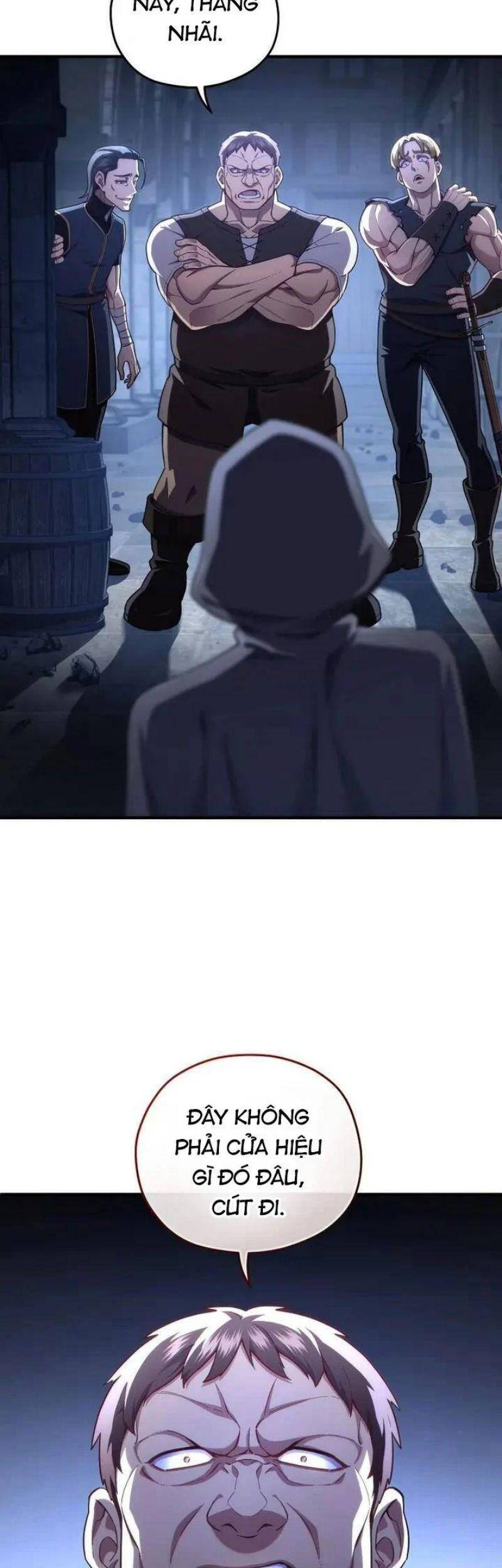 Luân Hồi Khốn Khiếp Chapter 29 - Trang 2