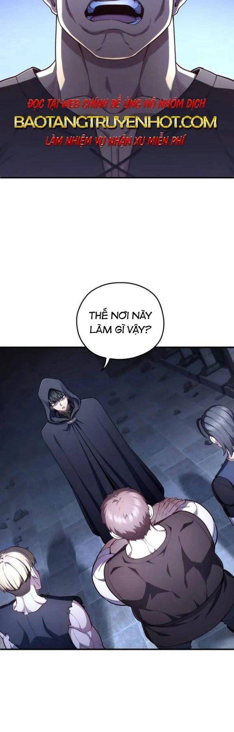 Luân Hồi Khốn Khiếp Chapter 29 - Trang 2