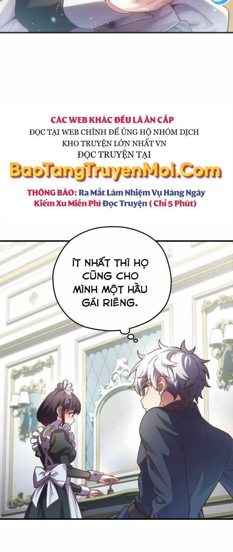 Luân Hồi Khốn Khiếp Chapter 3 - Trang 2