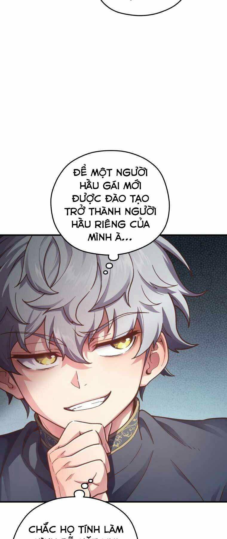 Luân Hồi Khốn Khiếp Chapter 3 - Trang 2