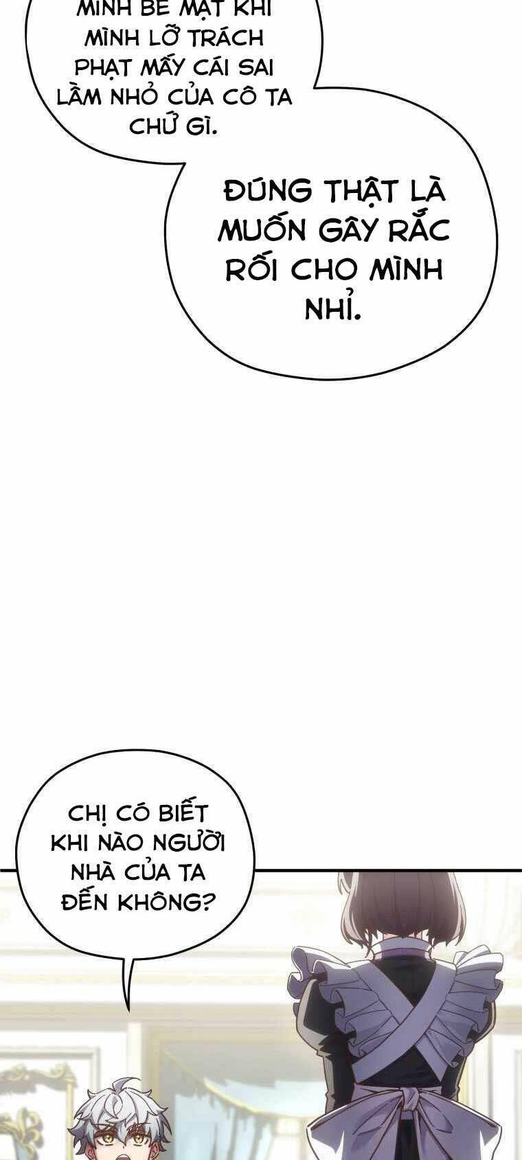 Luân Hồi Khốn Khiếp Chapter 3 - Trang 2