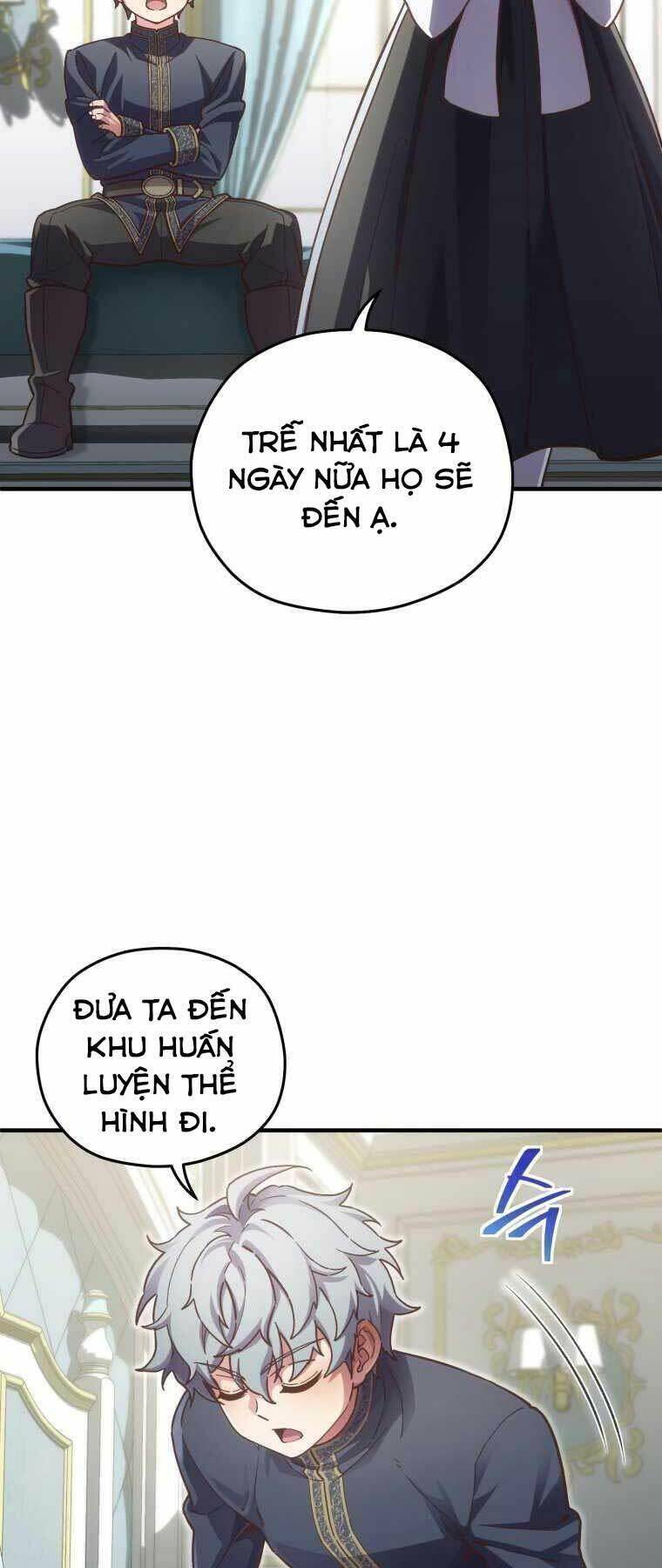 Luân Hồi Khốn Khiếp Chapter 3 - Trang 2