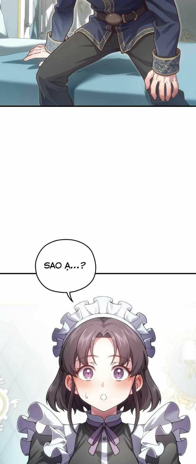 Luân Hồi Khốn Khiếp Chapter 3 - Trang 2