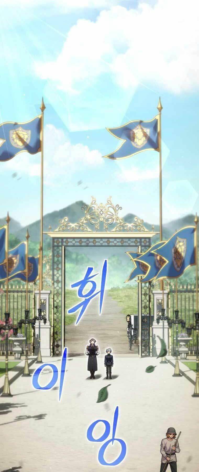 Luân Hồi Khốn Khiếp Chapter 3 - Trang 2