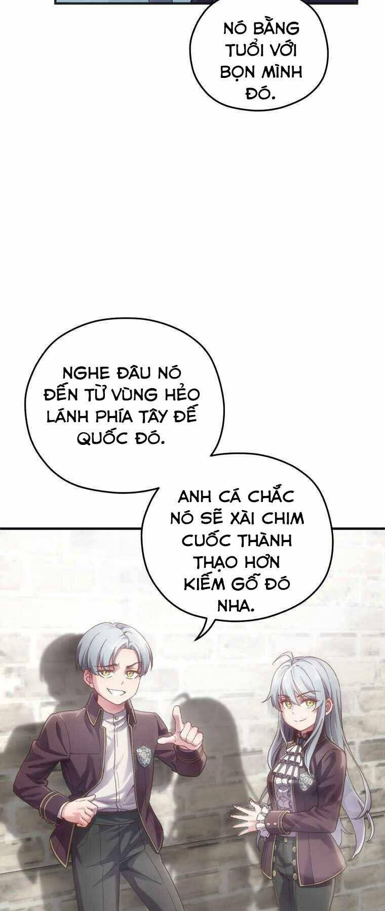 Luân Hồi Khốn Khiếp Chapter 3 - Trang 2