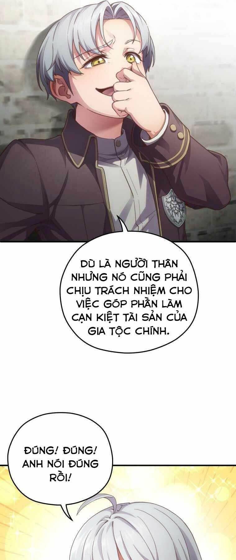 Luân Hồi Khốn Khiếp Chapter 3 - Trang 2