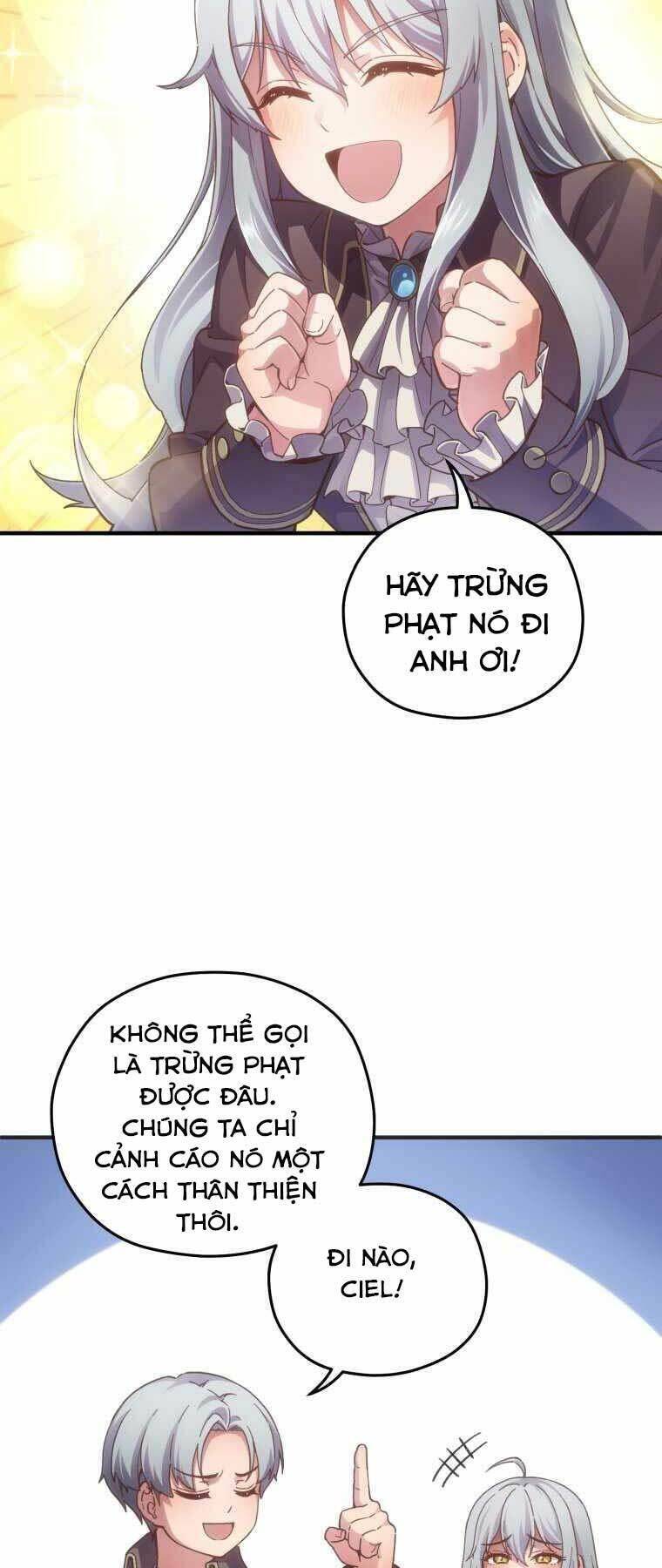 Luân Hồi Khốn Khiếp Chapter 3 - Trang 2