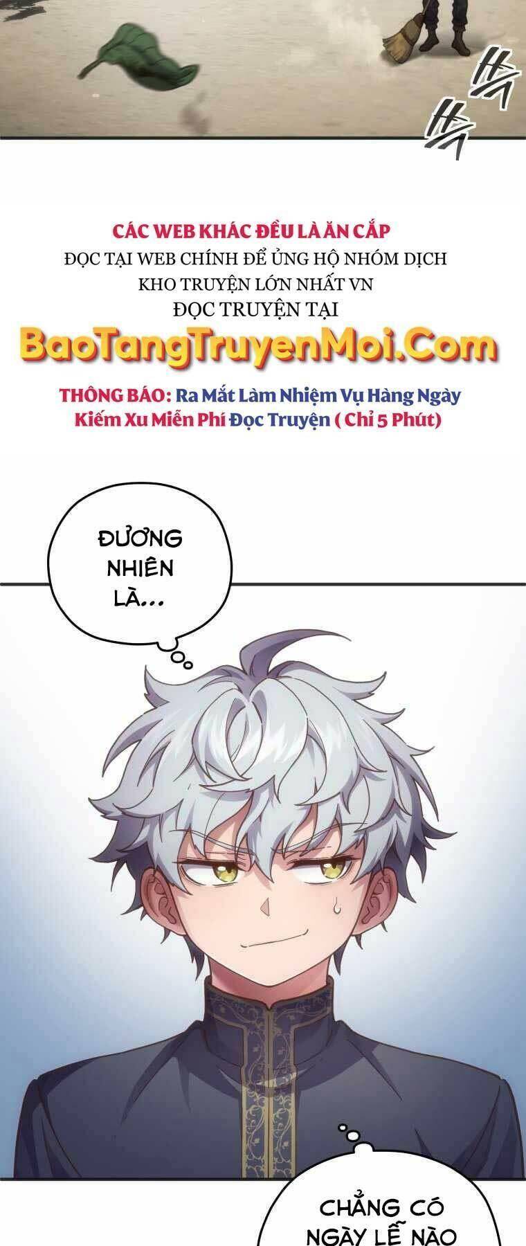 Luân Hồi Khốn Khiếp Chapter 3 - Trang 2