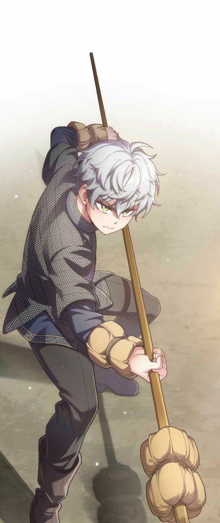 Luân Hồi Khốn Khiếp Chapter 3 - Trang 2